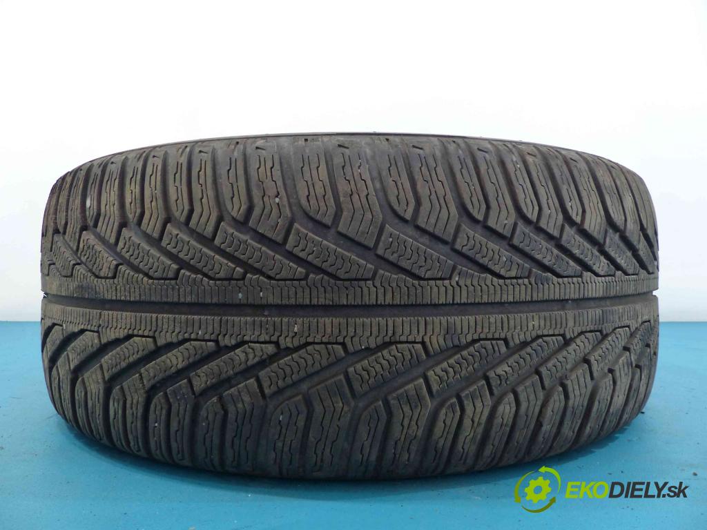 Audi Q7 2005-2015 3.0 TDI automatic 171 kW 2967 cm3  pneumatiky zimné - 7MM
