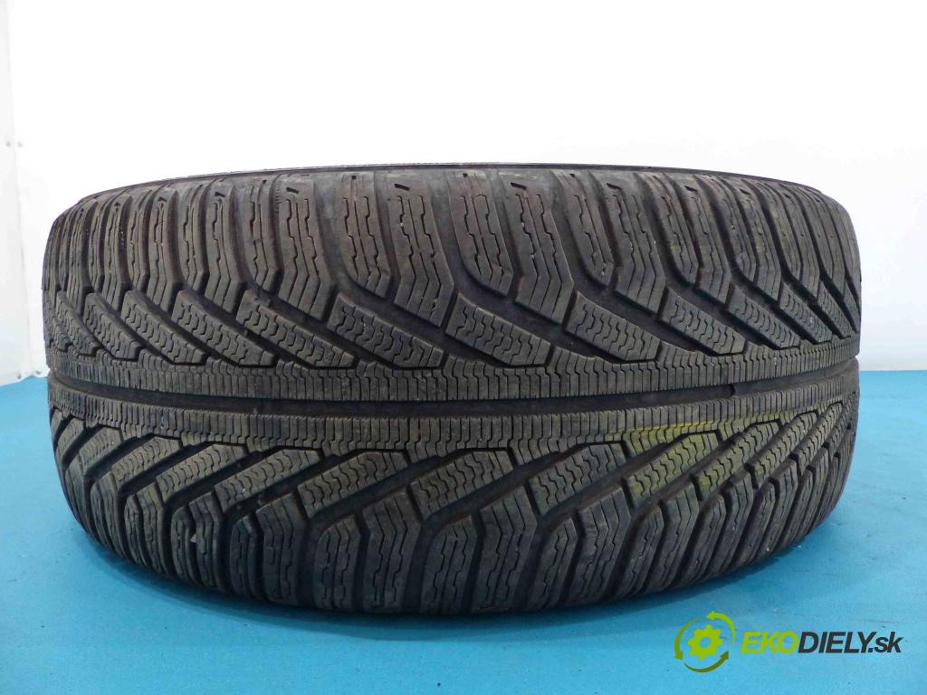 Audi Q7 2005-2015 3.0 TDI automatic 171 kW 2967 cm3  pneumatiky zimné - 7MM