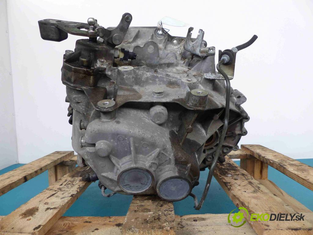 Mini Cooper II 2006-2013 1.6 16V - 116 hp manual 85 kW 1598 cm3  převodovka - manuální 2300.7568720-02