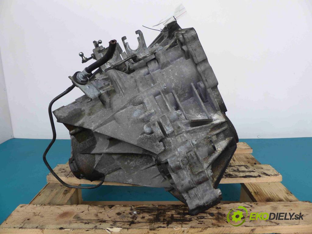 Mini Cooper II 2006-2013 1.6 16V - 116 hp manual 85 kW 1598 cm3  převodovka - manuální 2300.7568720-02