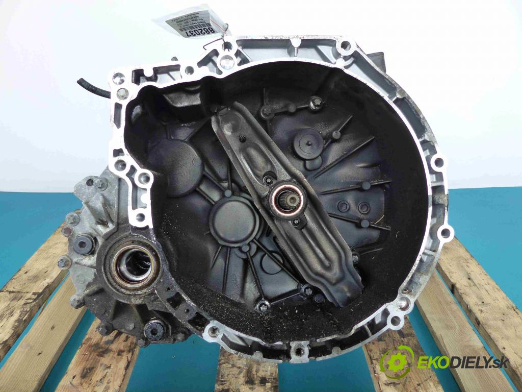 Mini Cooper II 2006-2013 1.6 16V - 116 hp manual 85 kW 1598 cm3  převodovka - manuální 2300.7568720-02