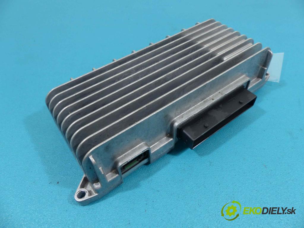 Audi A6 C6 2004-2011 3.0 TDI V6 automatic 171 kW 2967 cm3  Zosilňovač 4F0910223H (Zosilňovače)