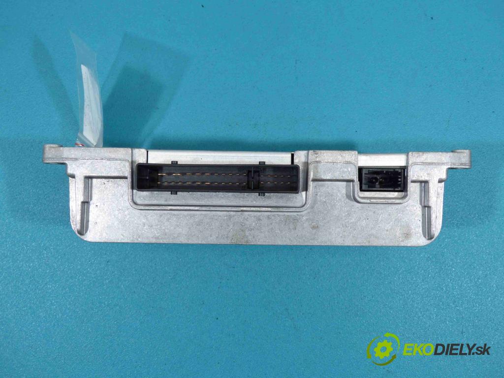 Audi A6 C6 2004-2011 3.0 TDI V6 automatic 171 kW 2967 cm3  Zosilňovač 4F0910223H (Zosilňovače)