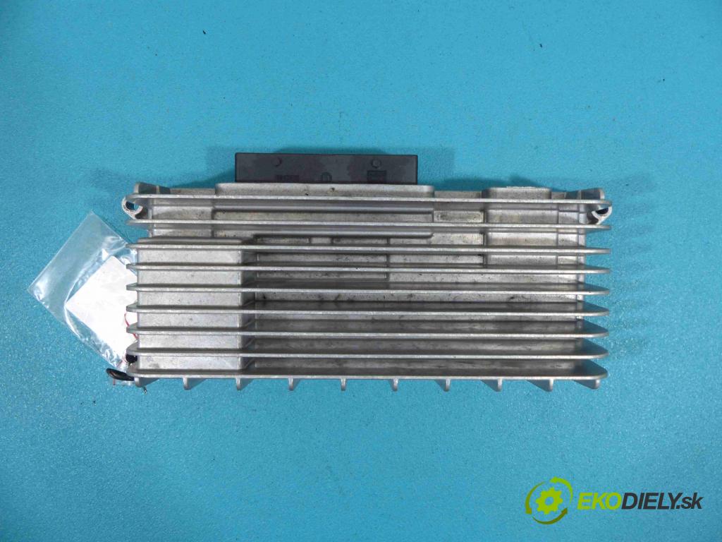 Audi A6 C6 2004-2011 3.0 TDI V6 automatic 171 kW 2967 cm3  Zosilňovač 4F0910223H (Zosilňovače)