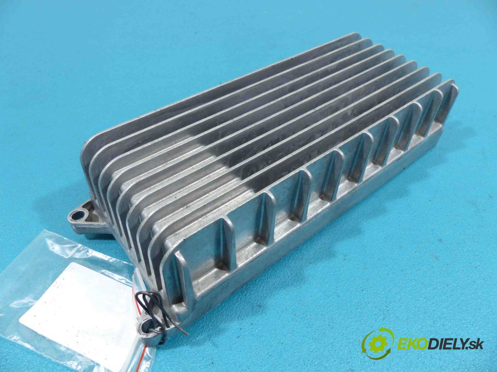 Audi A6 C6 2004-2011 3.0 TDI V6 automatic 171 kW 2967 cm3  Zosilňovač 4F0910223H (Zosilňovače)