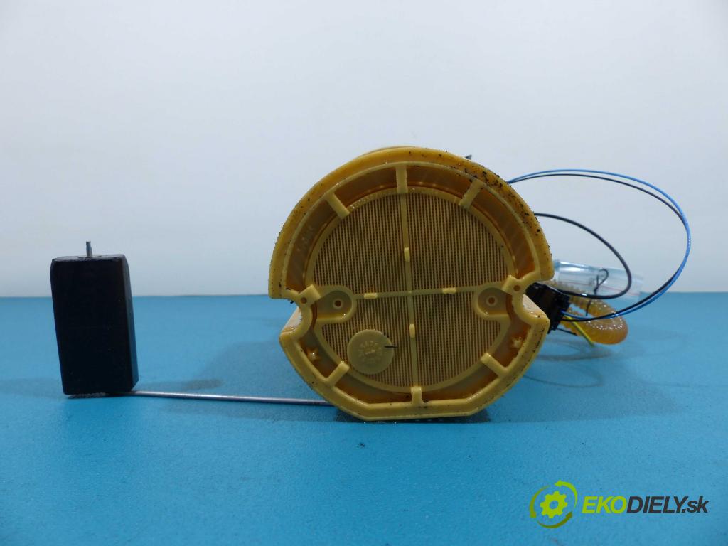 Audi A6 C6 2004-2011 3.0 TDI V6 automatic 171 kW 2967 cm3  Pumpa paliva 4F0919050F