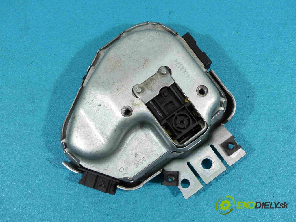 Audi A6 C6 2004-2011 3.0 TDI V6 automatic 171 kW 2967 cm3  jednotka řídící 4F0910402E