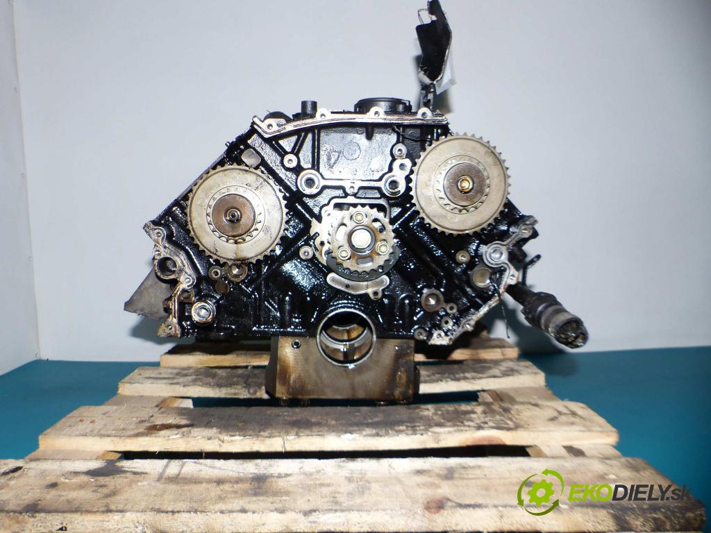 Audi A6 C6 2004-2011 3.0 TDI V6 automatic 171 kW 2967 cm3  Blok motora ASB (Blok motoru)