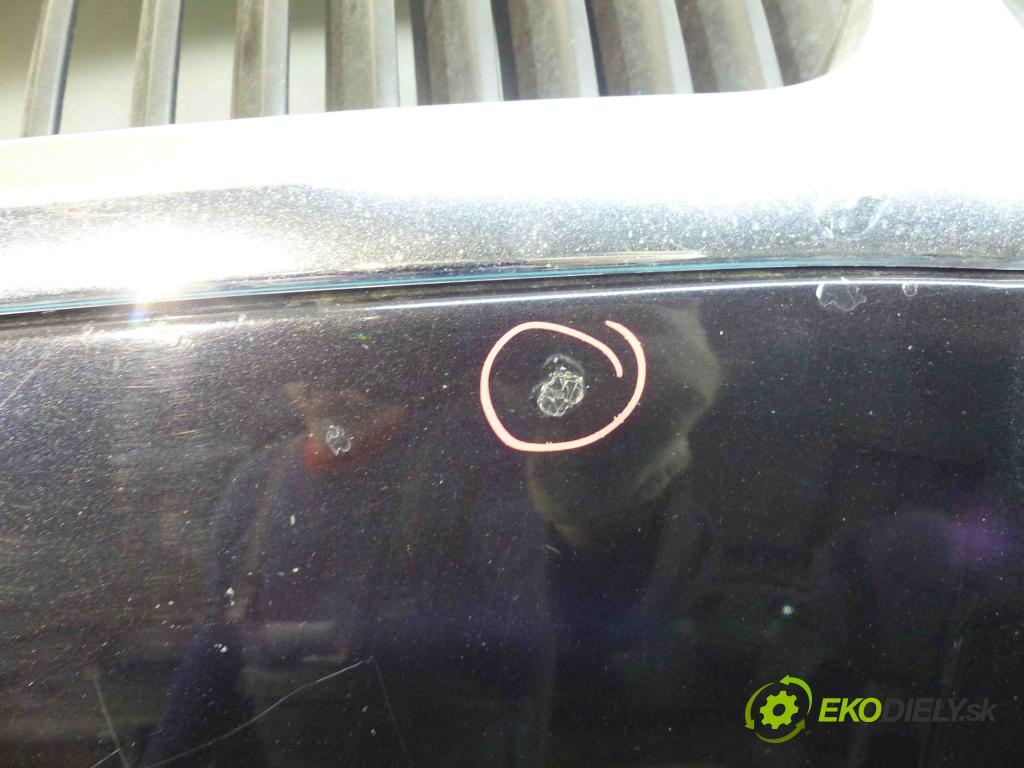 Skoda Octavia II 2004-2013 1.9 TDI 105 HP manual 77 kW 1896 cm3  Kapota predná