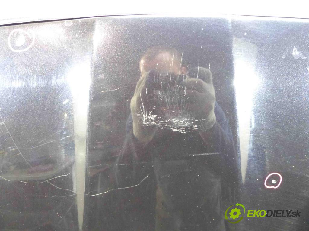 Skoda Octavia II 2004-2013 1.9 TDI 105 HP manual 77 kW 1896 cm3  Kapota predná