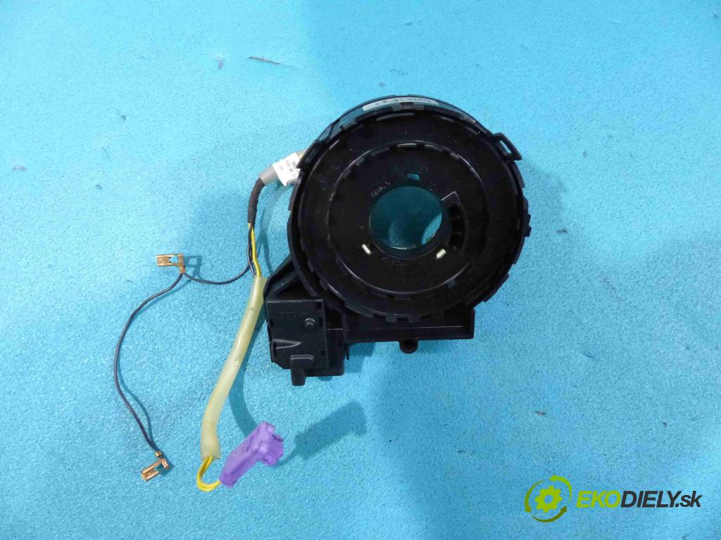 Skoda Octavia II 2004-2013 1.9 TDI 105 hp manual 77 kW 1896 cm3  palubovka -