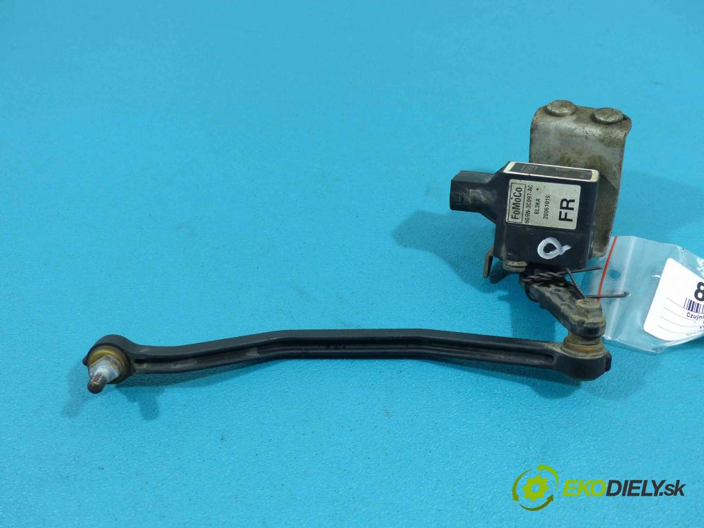 Volvo S80 II 2006- 2.4 d5 185 hp automatic 136 kW 2400 cm3  snímač nastavení XENON 6G9N-3C492-AA (Snímače)