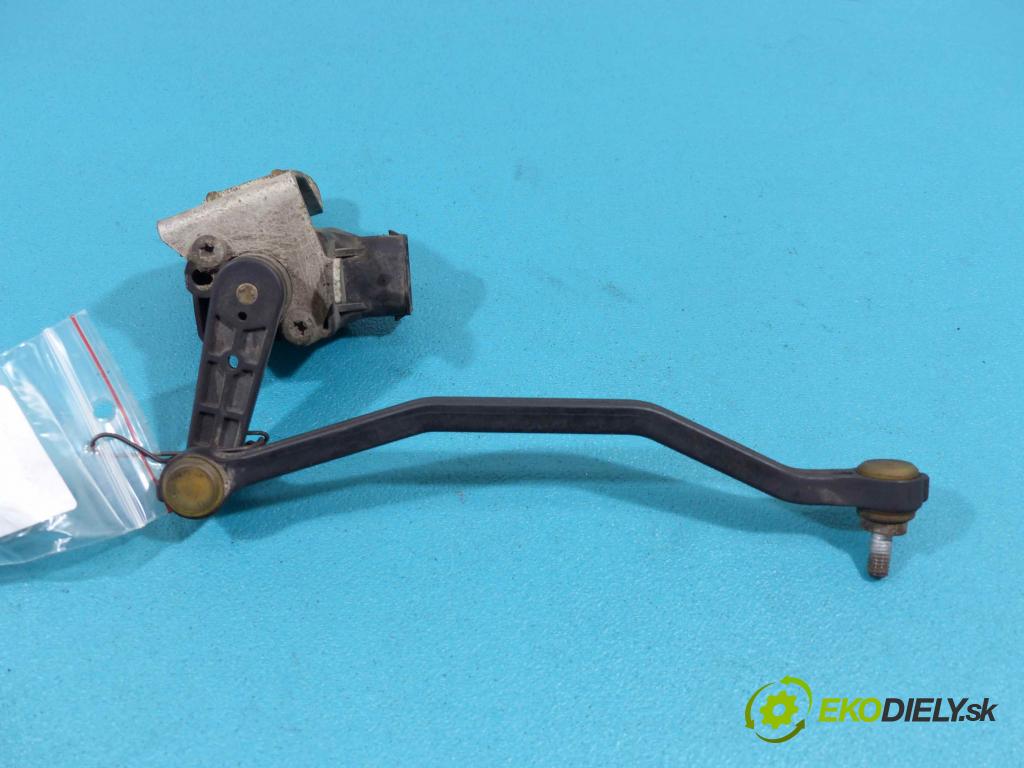 Volvo S80 II 2006- 2.4 d5 185 hp automatic 136 kW 2400 cm3  snímač nastavení XENON 6G9N-3C492-AA (Snímače)