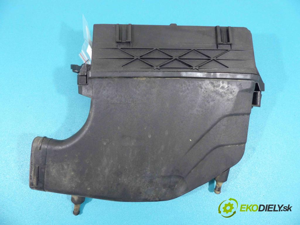 Mercedes E C207/ A207 3.0 CDI 265km automatic 195 kW 2987 cm3 2- obal filtra vzduchu A6420903101 (Kryty filtrů)