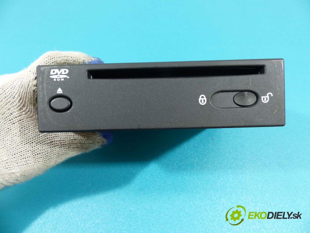 Volvo S80 II 2006- 2.4 d5 185 HP automatic 136 kW 2400 cm3  Navigácia 30775669AA (GPS navigácie)