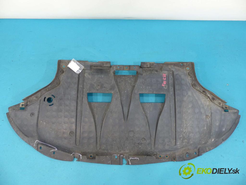 Seat Exeo 2.0 TDI 143 hp manual 105 kW 1968 cm3  clona motora dolná 3R0863821A