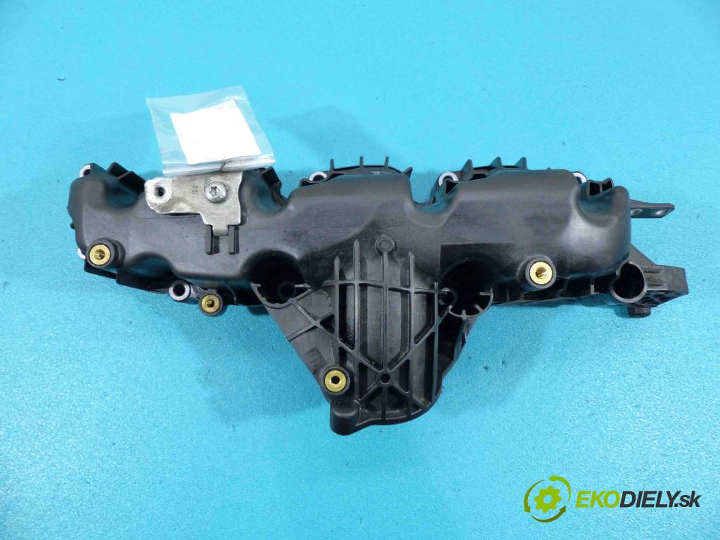 Seat Exeo 2.0 TDI 143 HP manual 105 kW 1968 cm3  Potrubie sacie, sanie 03L129711AG (Sacie potrubia)