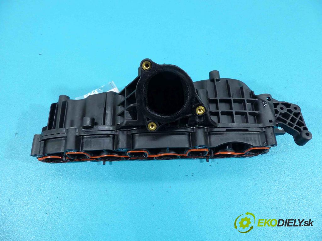 Seat Exeo 2.0 TDI 143 HP manual 105 kW 1968 cm3  Potrubie sacie, sanie 03L129711AG (Sacie potrubia)