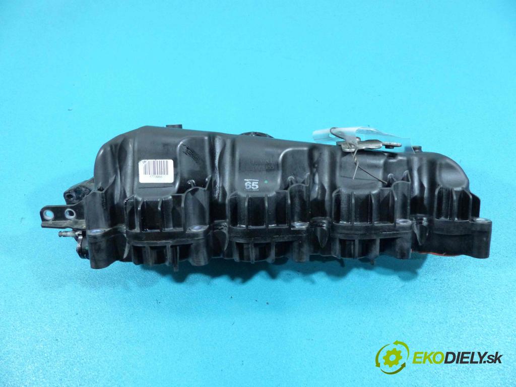 Seat Exeo 2.0 TDI 143 HP manual 105 kW 1968 cm3  Potrubie sacie, sanie 03L129711AG (Sacie potrubia)