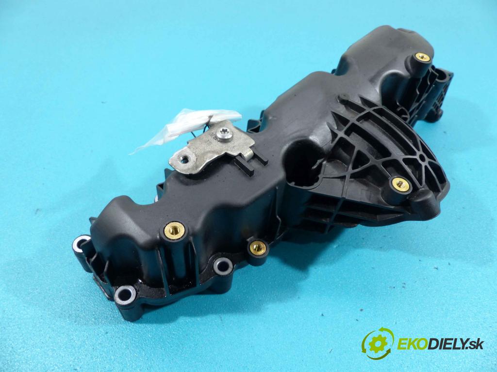 Seat Exeo 2.0 TDI 143 HP manual 105 kW 1968 cm3  Potrubie sacie, sanie 03L129711AG (Sacie potrubia)