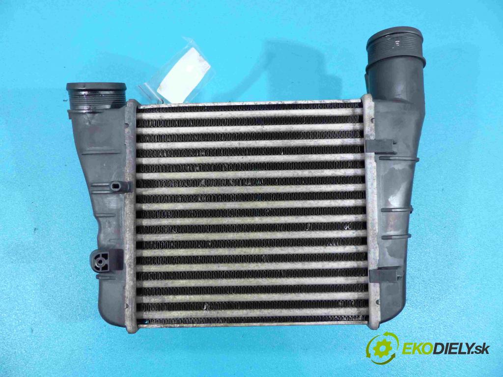 Seat Exeo 2.0 TDI 143 hp manual 105 kW 1968 cm3  intercooler 8E0145805AA (Chladiče nasávaného vzduchu (intercoolery))