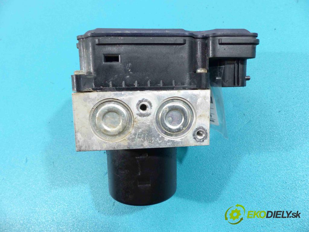 Opel Insignia 08-17 2.0 CDTI 110 HP manual 81 kW 1956 cm3  Pumpa ABS 13316697 (Pumpy ABS)