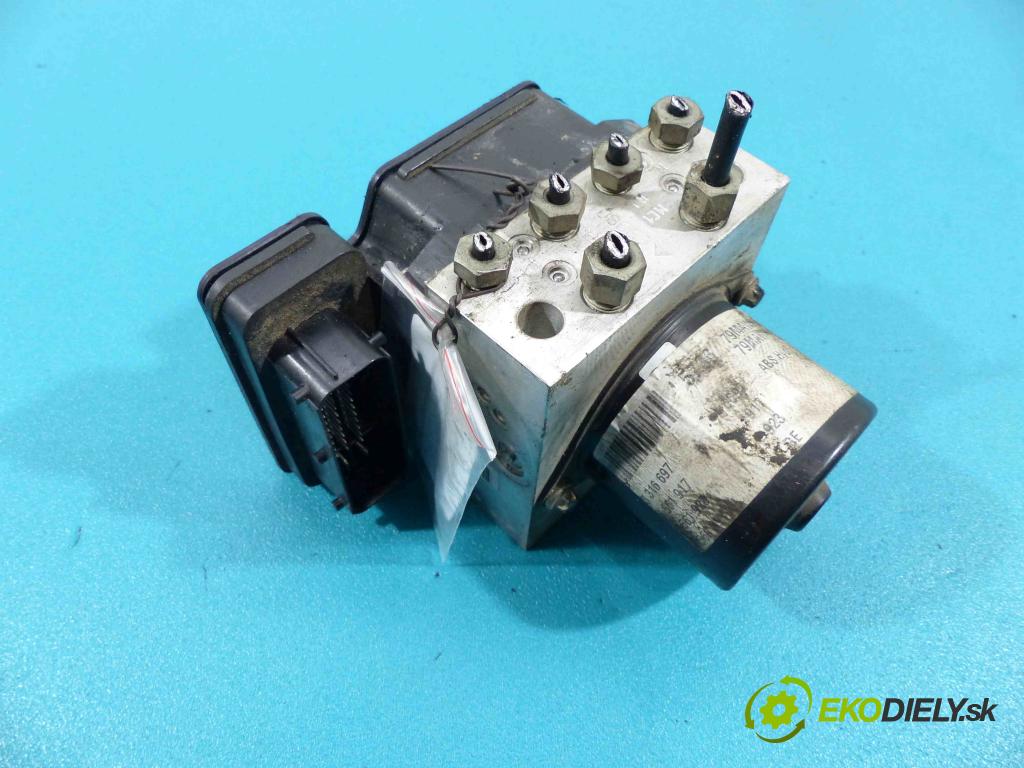 Opel Insignia 08-17 2.0 CDTI 110 HP manual 81 kW 1956 cm3  Pumpa ABS 13316697 (Pumpy ABS)