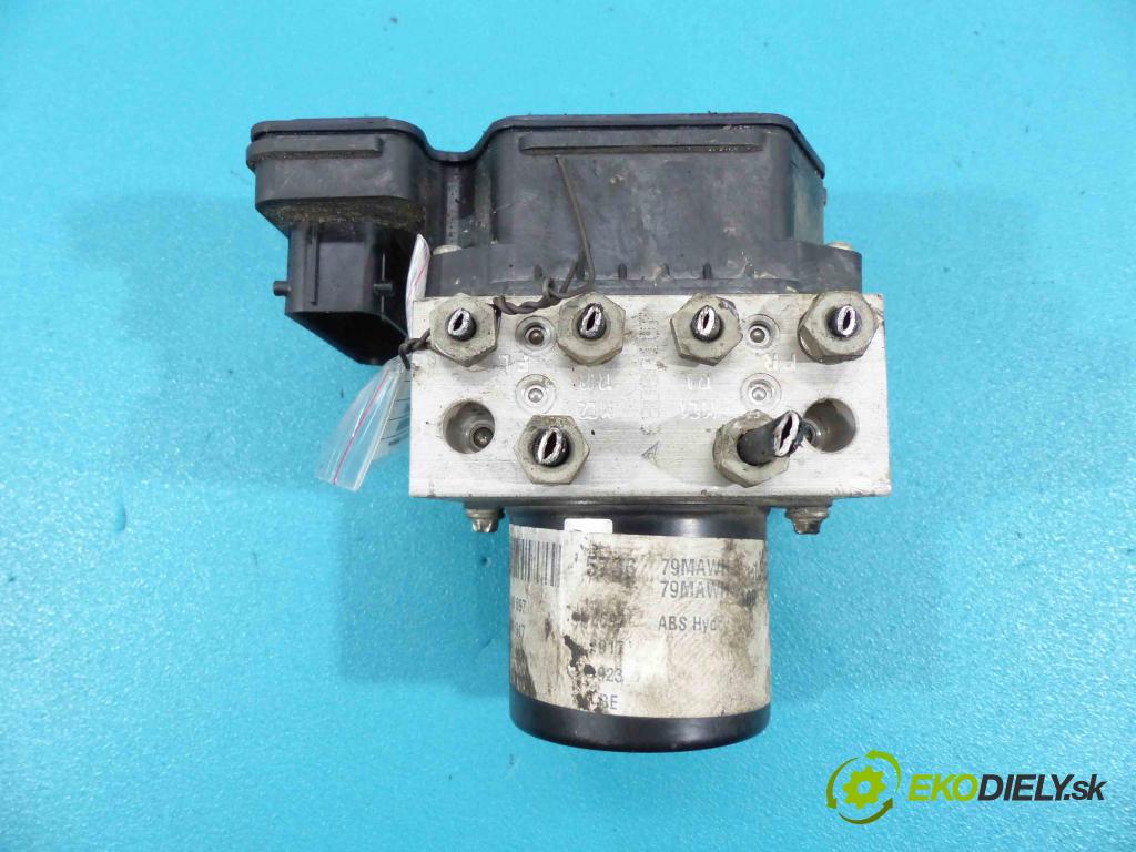 Opel Insignia 08-17 2.0 CDTI 110 HP manual 81 kW 1956 cm3  Pumpa ABS 13316697 (Pumpy ABS)