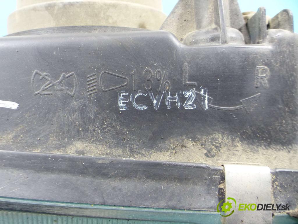 Daewoo Tico 0.8 45 HP manual 33 kW 796 cm3  Svetlomet pravy  (Pravé)