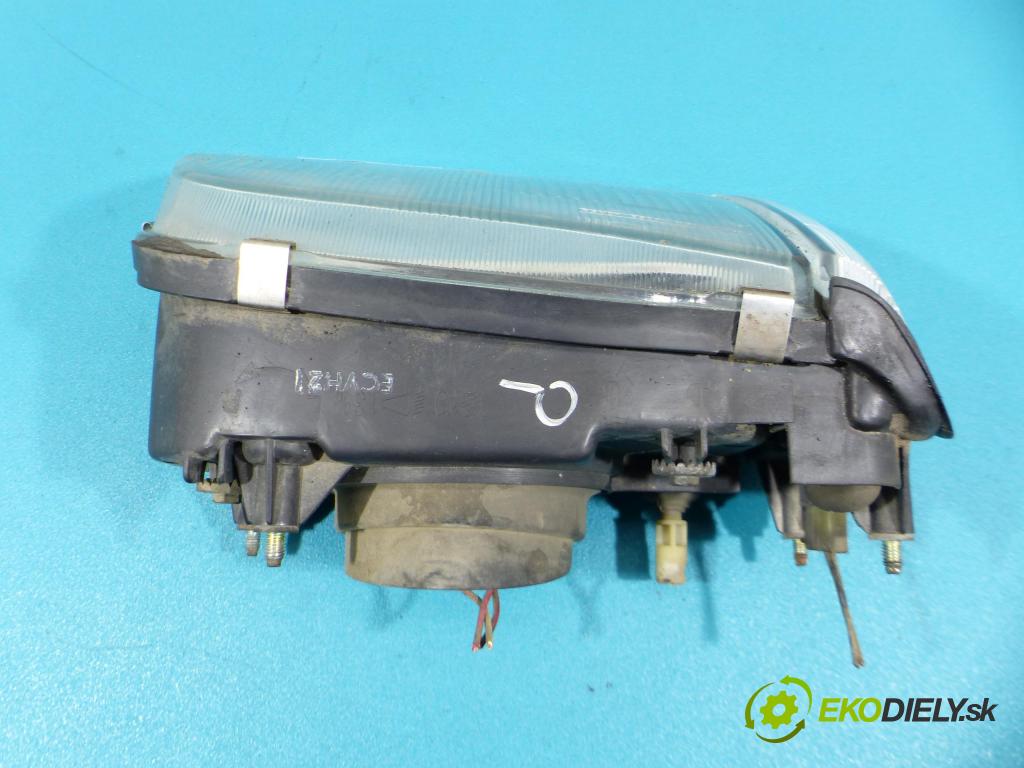 Daewoo Tico 0.8 45 HP manual 33 kW 796 cm3  Svetlomet pravy  (Pravé)