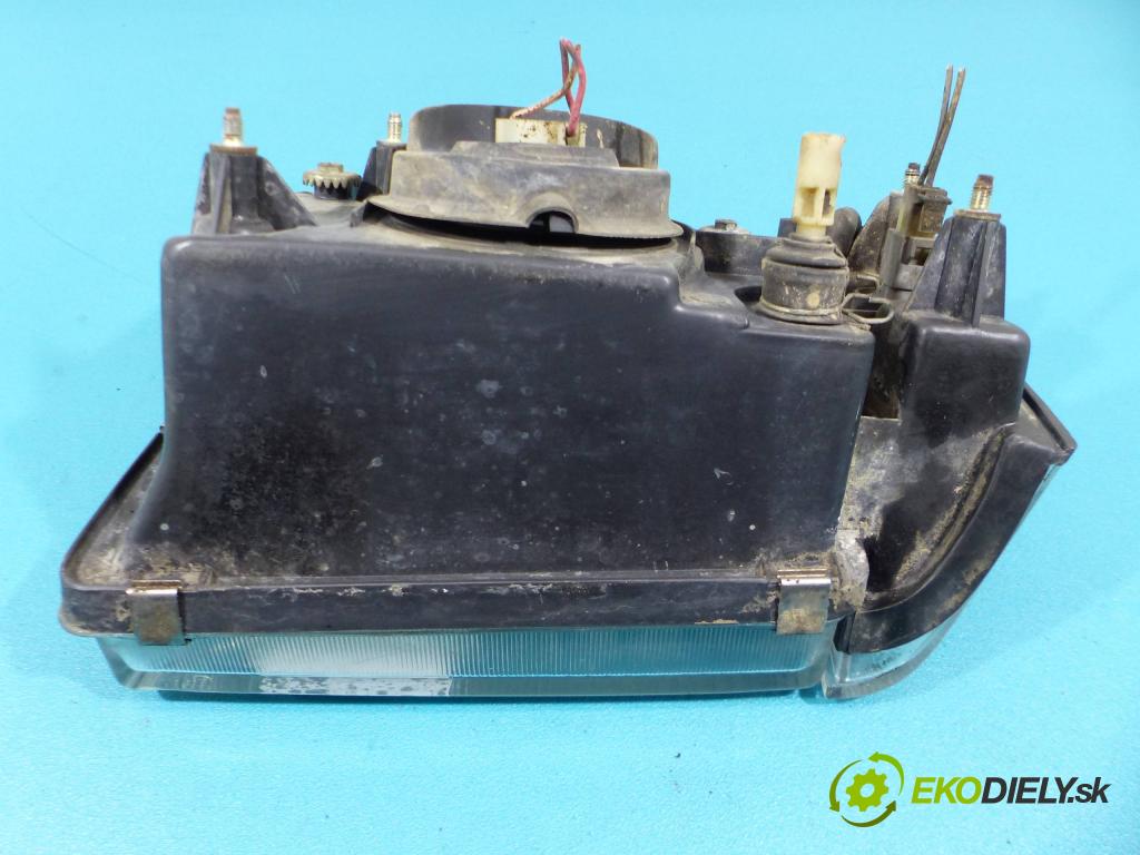 Daewoo Tico 0.8 45 HP manual 33 kW 796 cm3  Svetlomet pravy  (Pravé)