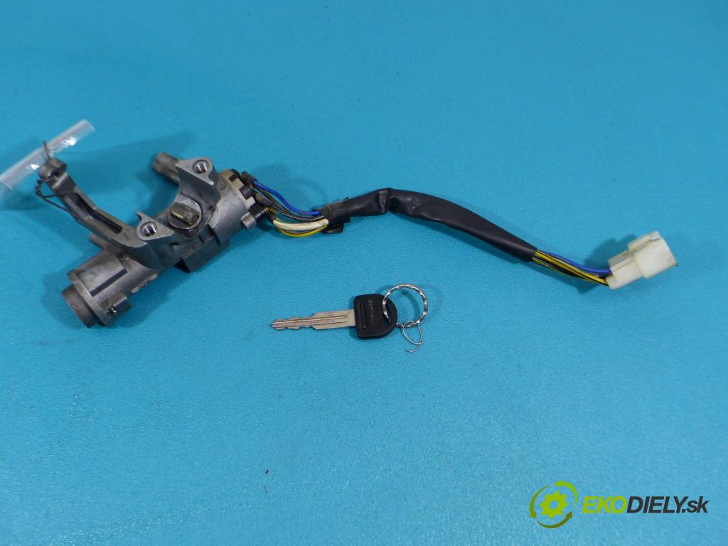 Daewoo Tico 0.8 45 HP manual 33 kW 796 cm3  spinačka  (Spínacie skrinky a kľúče)