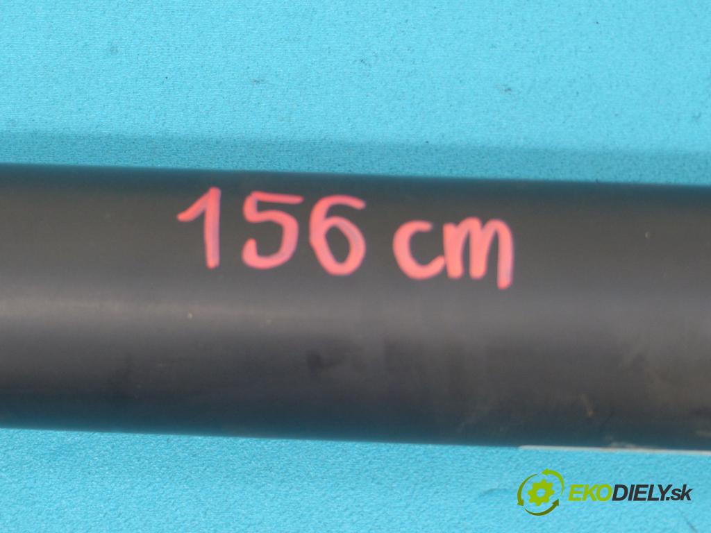 Mercedes E C207/ A207 3.0 cdi 265KM automatic 195 kW 2987 cm3 2- Hřídel: jízda: A2042316 (Kardaňové hriadele)