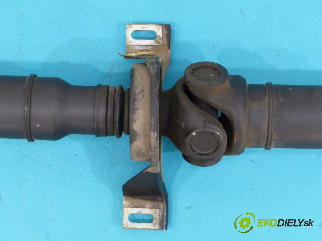 Mercedes E C207/ A207 3.0 cdi 265KM automatic 195 kW 2987 cm3 2- Hřídel: jízda: A2042316 (Kardaňové hriadele)