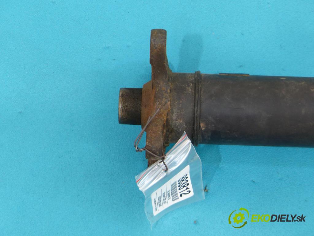 Mercedes E C207/ A207 3.0 cdi 265KM automatic 195 kW 2987 cm3 2- Hřídel: jízda: A2042316 (Kardaňové hriadele)