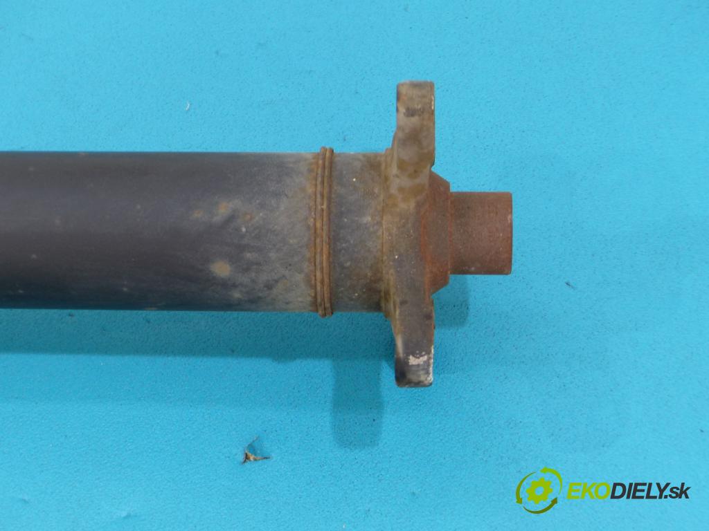 Mercedes E C207/ A207 3.0 cdi 265KM automatic 195 kW 2987 cm3 2- Hřídel: jízda: A2042316 (Kardaňové hriadele)