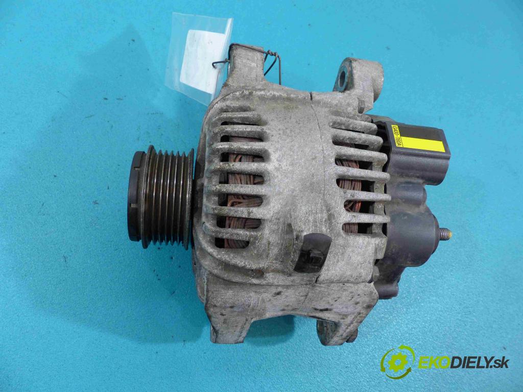 Hyundai Ix35 2.0 16V - 163 HP manual 120 kW 1998 cm3  Alternátor 37300-2G400 (Alternátory)