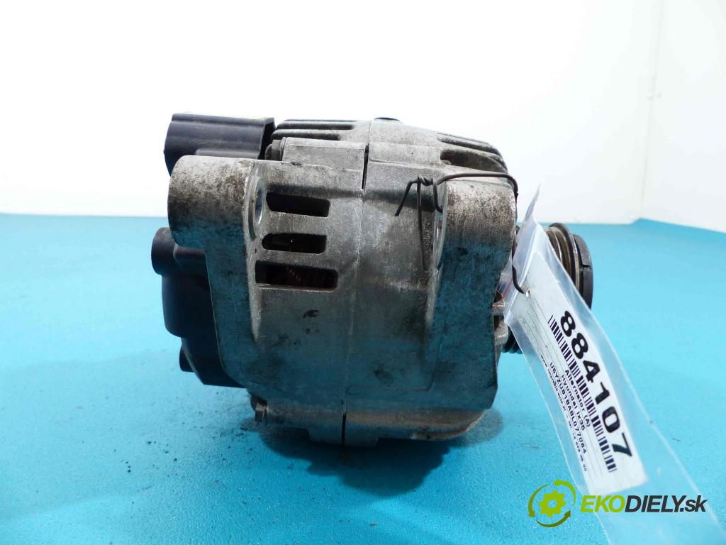 Hyundai Ix35 2.0 16V - 163 HP manual 120 kW 1998 cm3  Alternátor 37300-2G400 (Alternátory)