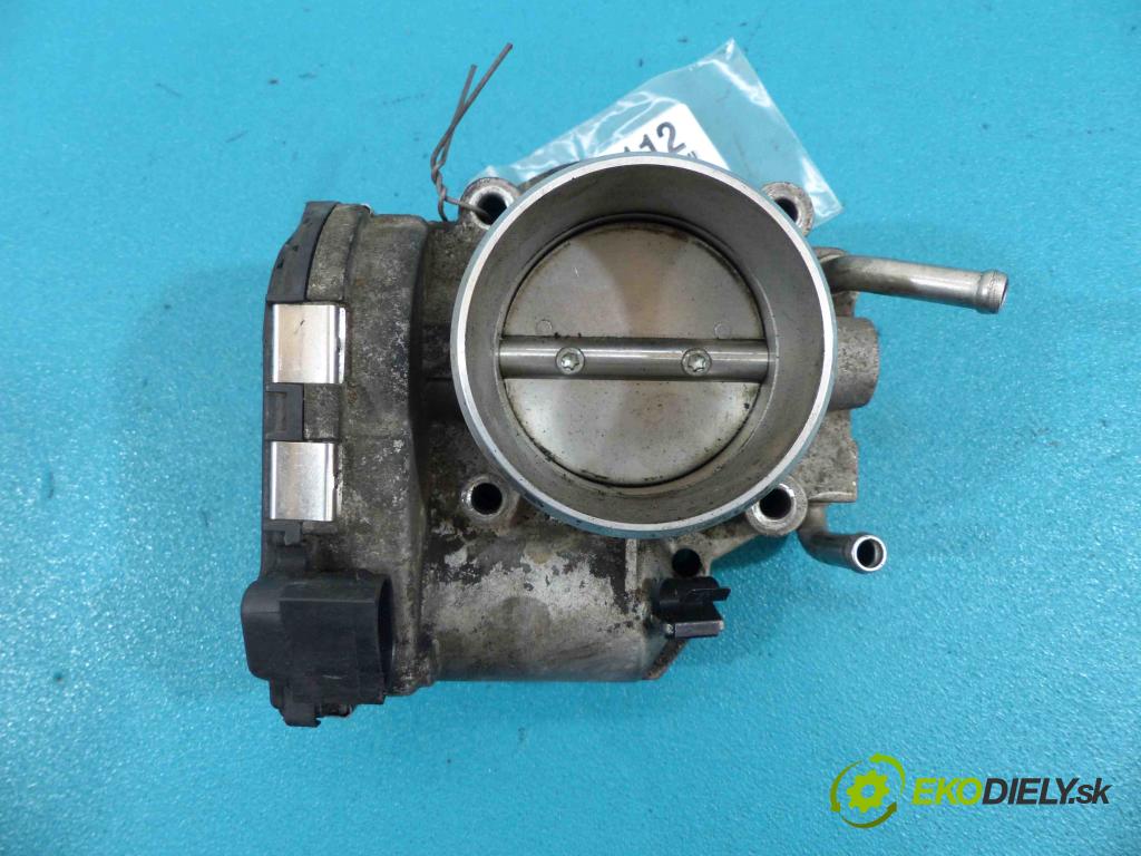 Дроссельная заслонка 4g92. 6. Дроссельная заслонка 6а12. Разница между дроссельной заслонкой 4g18 и 4g92. 6.