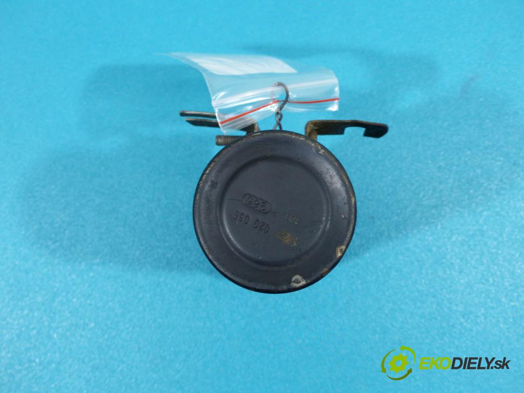 Vw Passat B3 1988-1993 1.8 - 90 HP manual 66 kW 1760 cm3  Cievka zapaľovacia  (Zapaľovacie cievky, moduly)