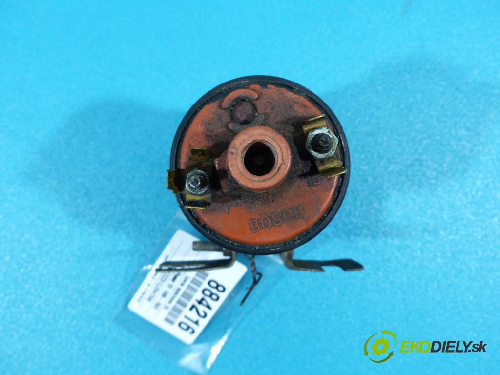 Vw Passat B3 1988-1993 1.8 - 90 HP manual 66 kW 1760 cm3  Cievka zapaľovacia  (Zapaľovacie cievky, moduly)