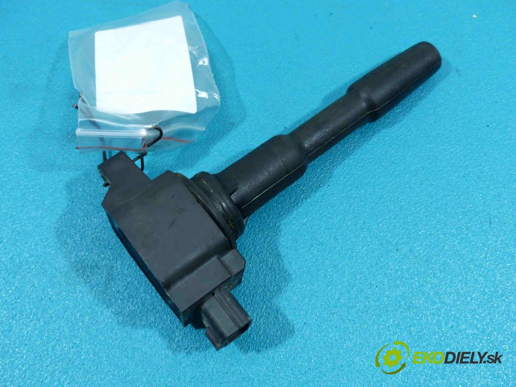 Dacia Logan II 2012- 0.9 tce 90 HP manual 66 kW 898 cm3  Cievka zapaľovacia 224332428R (Zapaľovacie cievky, moduly)