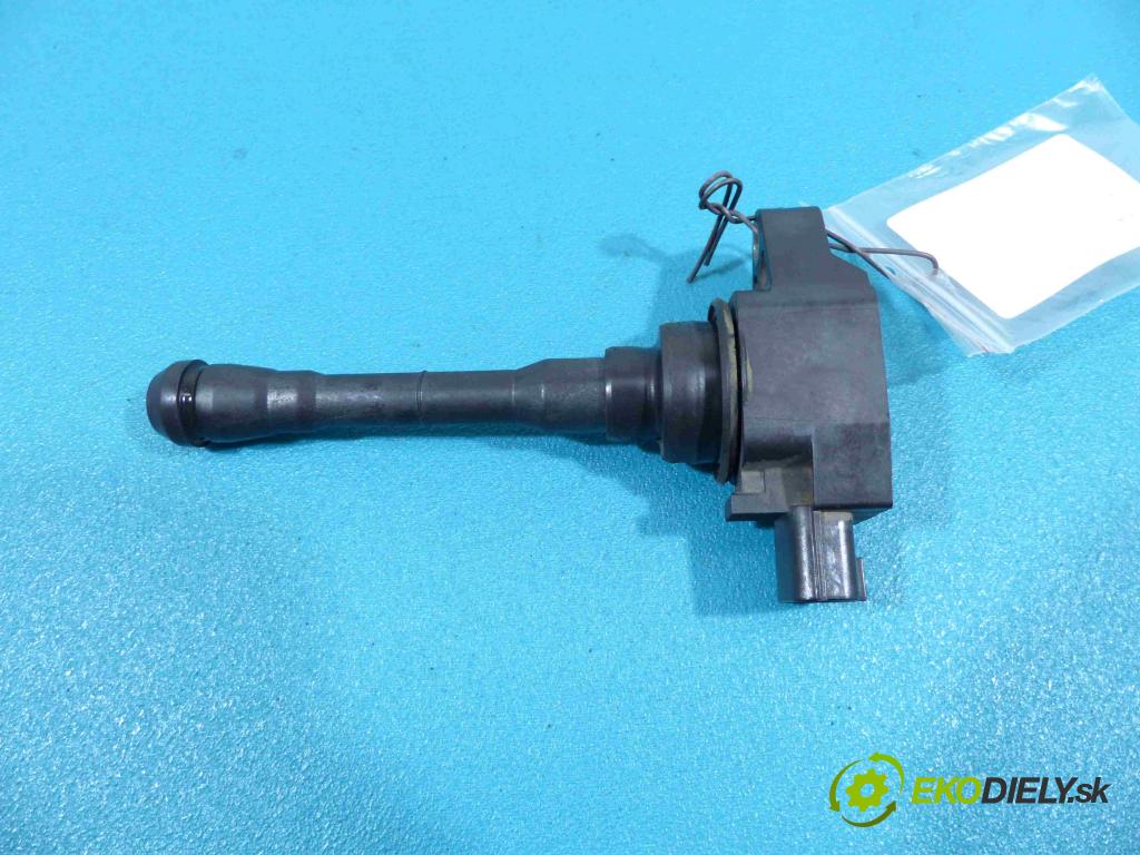 Nissan Maxima A35 2009-2015 3.5 V6 automatic 214 kW 3498 cm3  Cievka zapaľovacia 22448JA11C (Zapaľovacie cievky, moduly)