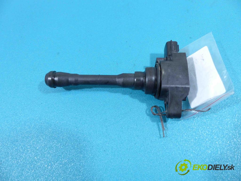 Nissan Maxima A35 2009-2015 3.5 V6 automatic 214 kW 3498 cm3  Cievka zapaľovacia 22448JA11C (Zapaľovacie cievky, moduly)