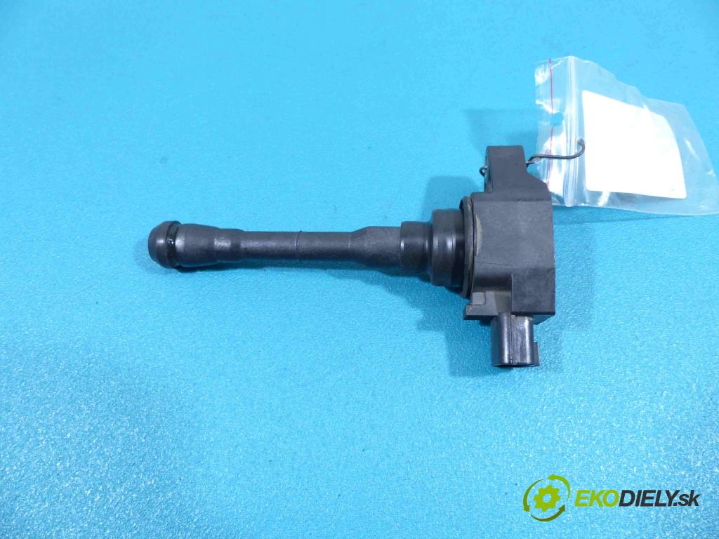 Nissan Maxima A35 2009-2015 3.5 V6 automatic 214 kW 3498 cm3  Cievka zapaľovacia 22448JA11C (Zapaľovacie cievky, moduly)