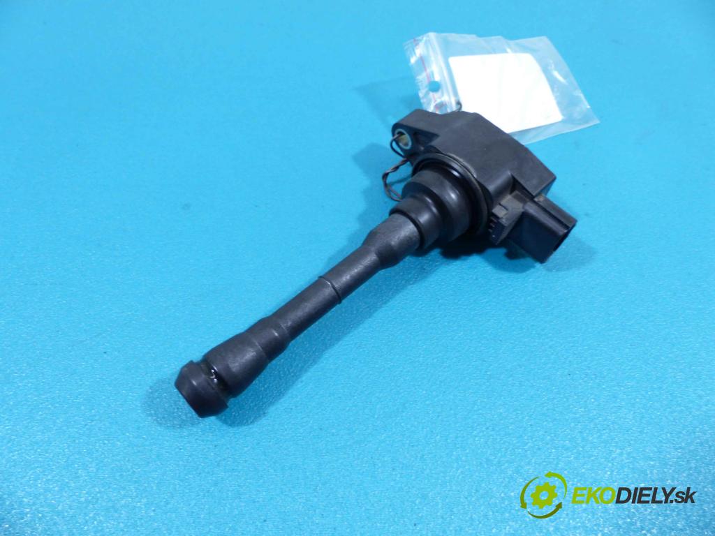 Nissan Maxima A35 2009-2015 3.5 V6 automatic 214 kW 3498 cm3  Cievka zapaľovacia 22448JA11C (Zapaľovacie cievky, moduly)