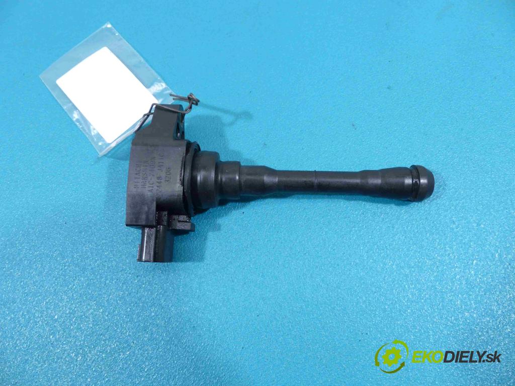 Nissan Maxima A35 2009-2015 3.5 V6 automatic 214 kW 3498 cm3  Cievka zapaľovacia 22448JA11C (Zapaľovacie cievky, moduly)