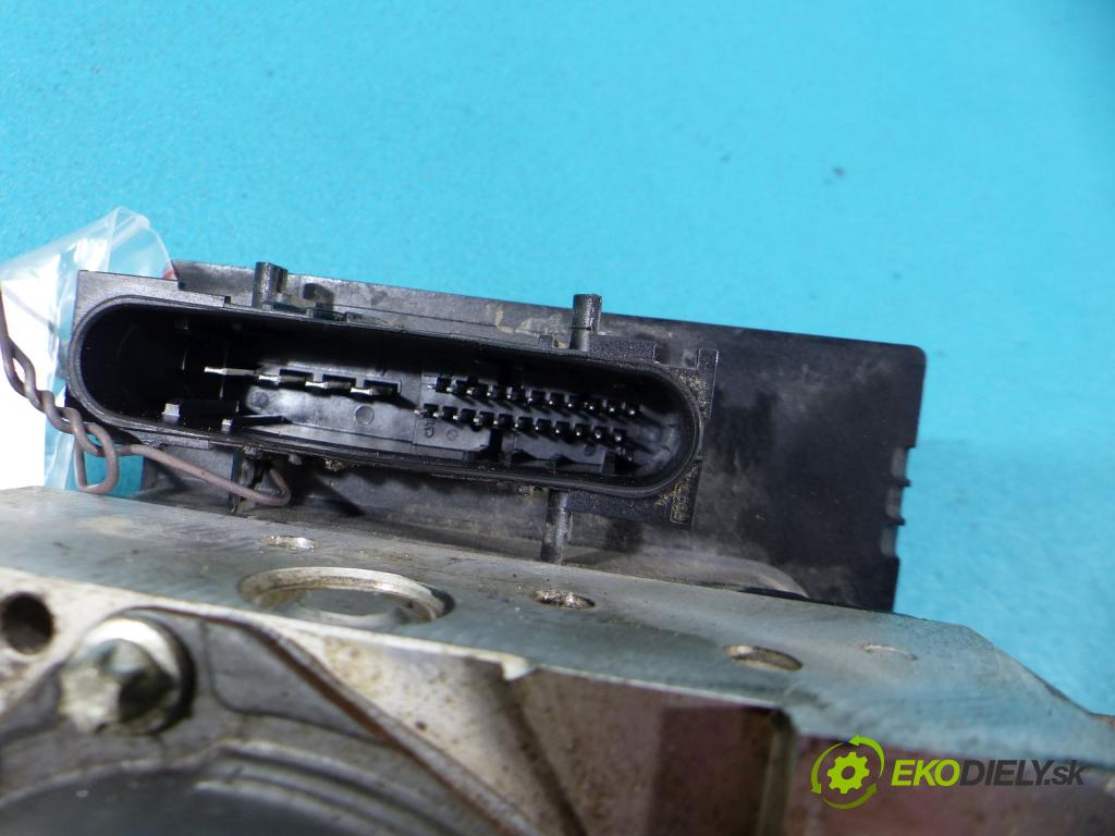 Nissan Maxima A35 2009-2015 3.5 V6 automatic 214 kW 3498 cm3  Pumpa ABS 0265251463 (Pumpy ABS)