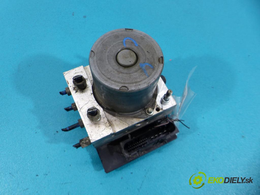 Nissan Maxima A35 2009-2015 3.5 V6 automatic 214 kW 3498 cm3  Pumpa ABS 0265251463 (Pumpy ABS)