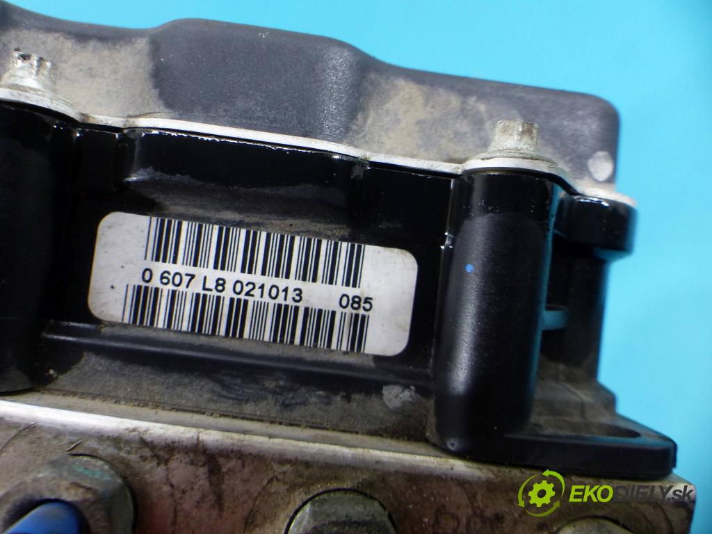 Nissan Maxima A35 2009-2015 3.5 V6 automatic 214 kW 3498 cm3  Pumpa ABS 0265251463 (Pumpy ABS)
